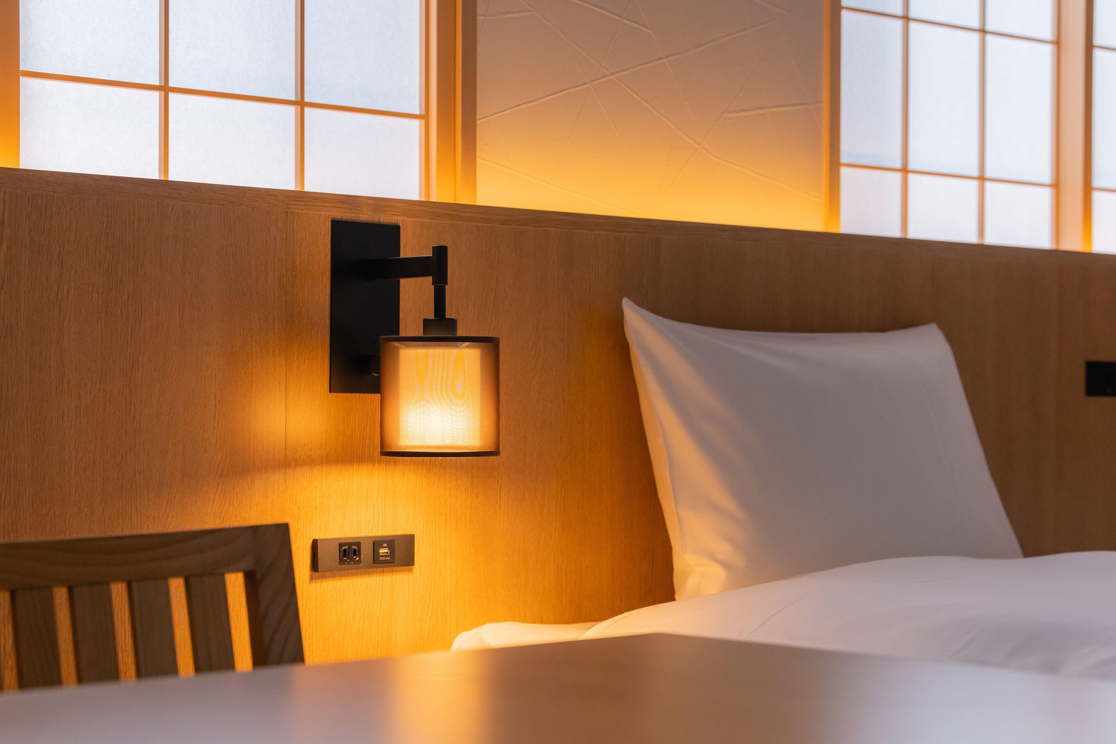 Tosei Hotel Cocone Asakusa — Fotos 3